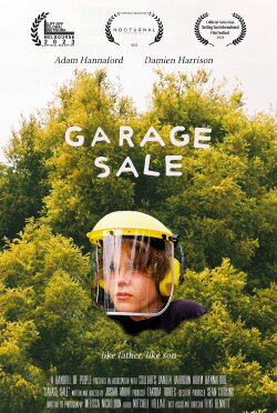 Garage Sale (2024) Garage Sale (2024)