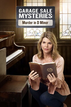 Garage Sale Mysteries: Murder In D Minor (2018) Garage Sale Mysteries: Murder In D Minor (2018)