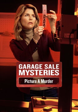 Garage Sale Mysteries: Picture a Murder (2018) Garage Sale Mysteries: Picture a Murder (2018)