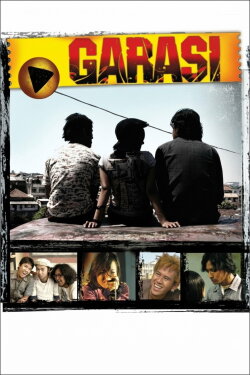 Garasi (2006)
