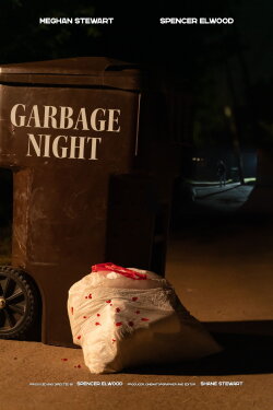 Garbage Night (2024) Garbage Night (2024)