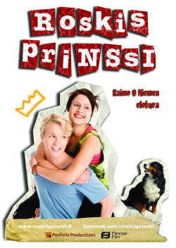 Garbage Prince (2011) Garbage Prince (2011)