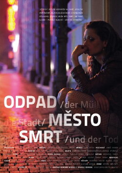 Garbage, the City and Death (2012) Garbage, the City and Death (2012)