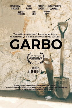 Garbo (2020)