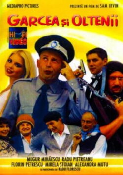 Garcea and the Oltenians (2001) Garcea and the Oltenians (2001)