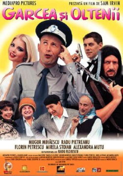 Garcea and the Oltenians (2001) Garcea and the Oltenians (2001)