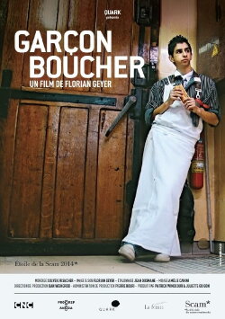 Garçon boucher (2014) Garçon boucher (2014)