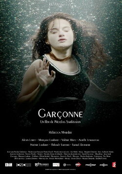 Garçonne (2014)