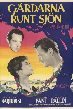 Gårdarna runt sjön (1957) Gårdarna runt sjön (1957)