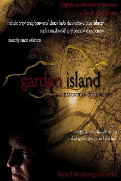 Garden Island: A Paranormal Documentary (2012) Garden Island: A Paranormal Documentary (2012)