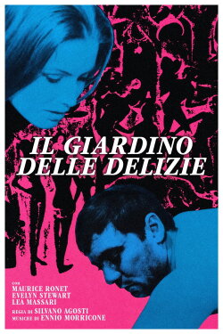 Garden of Delights (1967) Garden of Delights (1967)