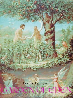 Garden of Eden (2022) Garden of Eden (2022)