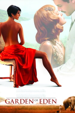 Garden of Eden (2008) Garden of Eden (2008)