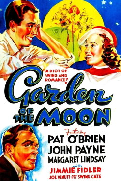 Garden of the Moon (1938) Garden of the Moon (1938)