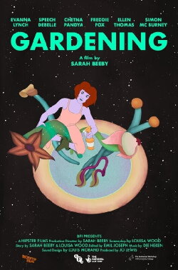 Gardening (2024) Gardening (2024)