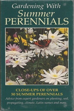 Gardening with Summer Perennials (1996) Gardening with Summer Perennials (1996)
