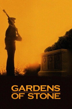 Gardens of Stone (1987) Gardens of Stone (1987)