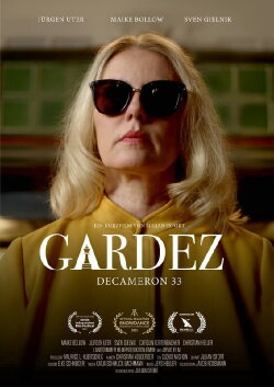 Gardez (2023) Gardez (2023)