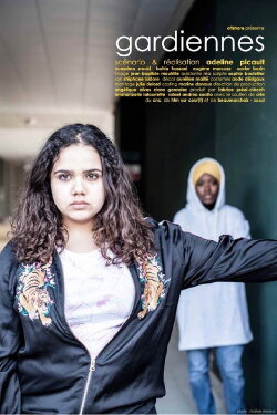 Gardiennes (2017)