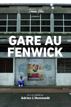 Gare au Fenwick (2022) Gare au Fenwick (2022)
