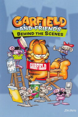 Garfield and Friends: Behind the Scenes (2006) Garfield and Friends: Behind the Scenes (2006)