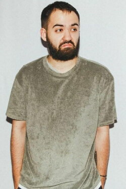 Garik Oganisyan: Life is the Worst Playwright (2024)