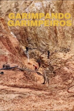 Garimpando Garimpeiros (2024) Garimpando Garimpeiros (2024)