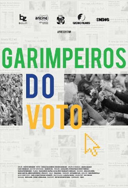 Garimpeiros Do Voto (2018) Garimpeiros Do Voto (2018)
