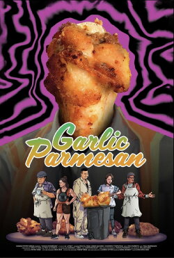 Garlic Parmesan (2024) Garlic Parmesan (2024)