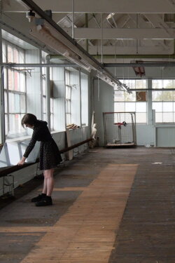 Garment/Movement (2020)