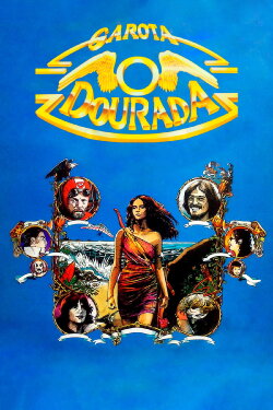 Garota Dourada (1984) Garota Dourada (1984)