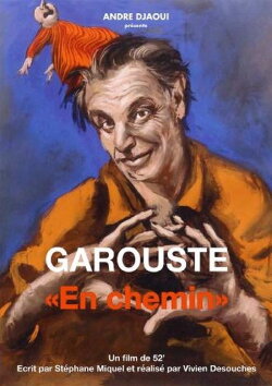 Garouste en chemin (2018)