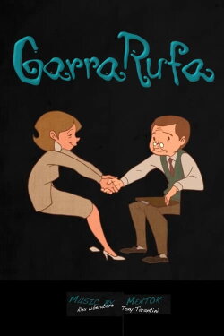 Garra Rufa (Doctor Fish) (2010)