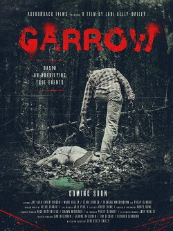 Garrow (2019) Garrow (2019)