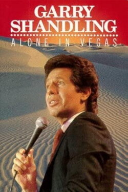 Garry Shandling: Alone in Vegas (1984)