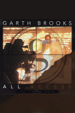 Garth Brooks - All Access (2007) Garth Brooks - All Access (2007)
