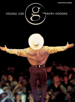 Garth Brooks Double Live (1998)