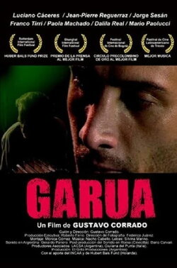 Garúa (2007) Garúa (2007)