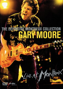 Gary Moore: Live at Montreux 1999 (2007) Gary Moore: Live at Montreux 1999 (2007)