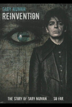 Gary Numan: Reinvention (2011) Gary Numan: Reinvention (2011)