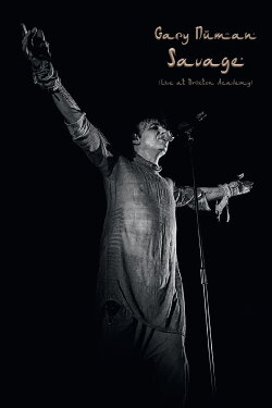 Gary Numan: Savage (Live at Brixton Academy) (2017)