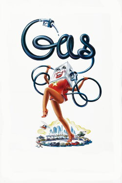 Gas (1981) Gas (1981)