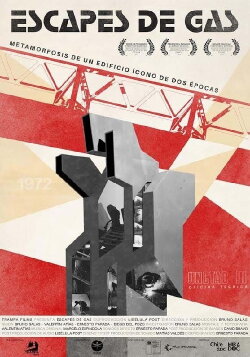 Gas Escape (2015) Gas Escape (2015)