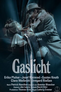 Gaslicht (1977) Gaslicht (1977)