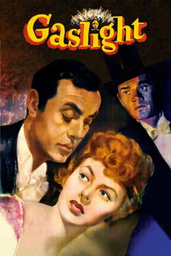 Gaslight (1944) Gaslight (1944)