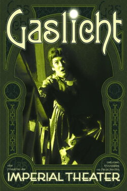 Gaslight (1960) Gaslight (1960)
