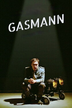 Gasman (2021) Gasman (2021)