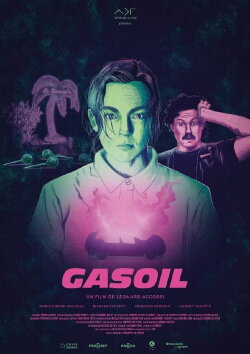 Gasoil (2020) Gasoil (2020)