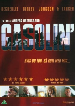 Gasolin’ - Hvis du tør så kom med mig.... (2006) Gasolin’ - Hvis du tør så kom med mig.... (2006)