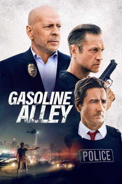 Gasoline Alley (2022) Gasoline Alley (2022)